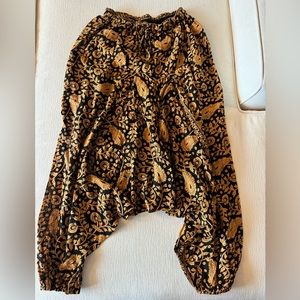 Pants from India